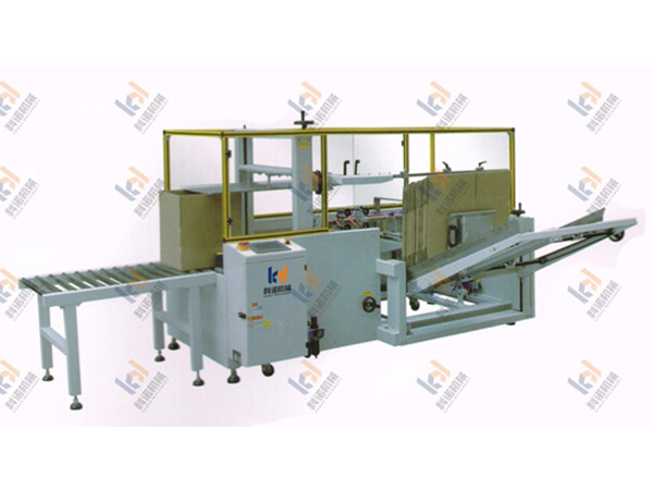 使用包裝機械的優(yōu)點有哪些