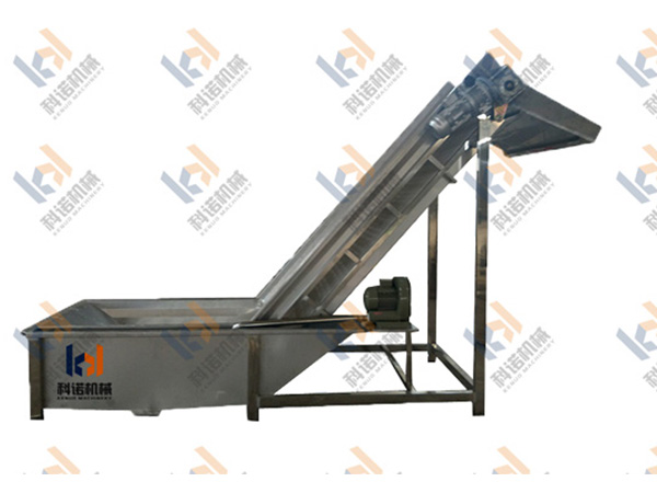 食品機械在使用時需要注意哪幾點